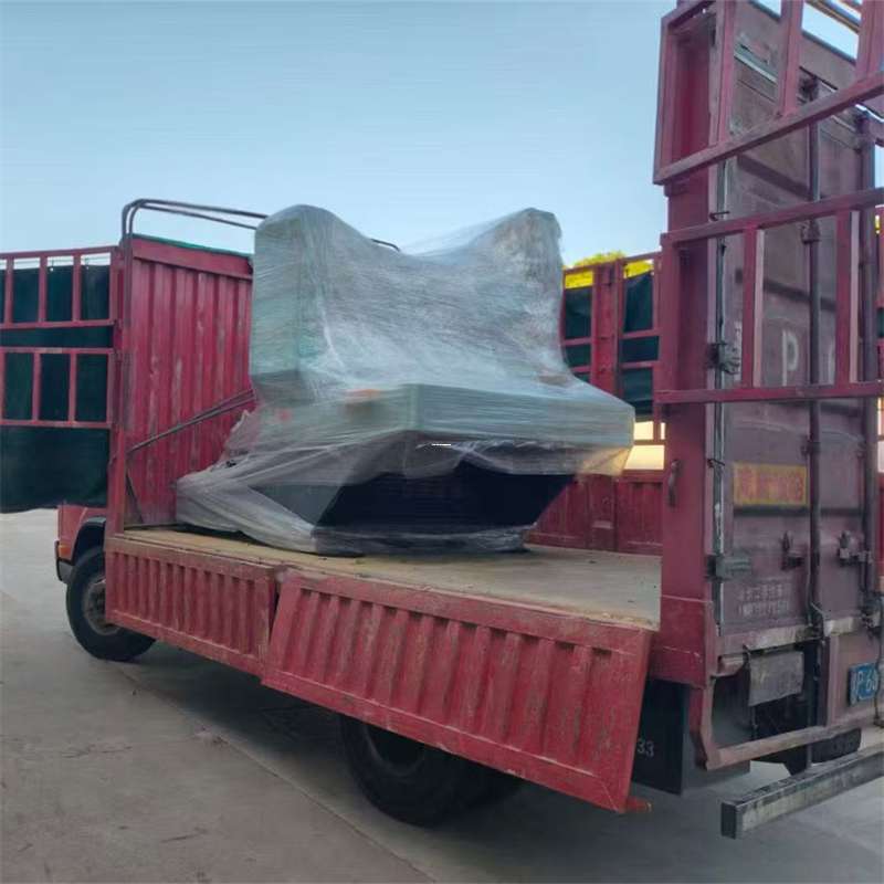 襄州区和静县：物流专线的高效货运解决方案